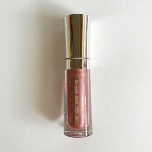Buxom Full-On Lip Polish in Sugar lip gloss 